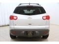 Silver Ice Metallic - Traverse LS Photo No. 16