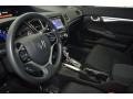 Kona Coffee Metallic - Civic EX Sedan Photo No. 11