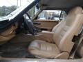 Coffee Front Seat Photo for 1995 Jaguar XJ #96317796