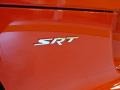 2013 Adrenaline Red Dodge SRT Viper Coupe  photo #8
