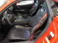 2013 Dodge SRT Viper Coupe Front Seat