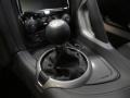 2013 Dodge SRT Viper Black Interior Transmission Photo