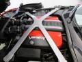 2013 Adrenaline Red Dodge SRT Viper Coupe  photo #29