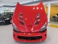 2013 Adrenaline Red Dodge SRT Viper Coupe  photo #30