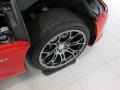 2013 Adrenaline Red Dodge SRT Viper Coupe  photo #32