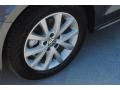2014 Platinum Gray Metallic Volkswagen Jetta SE Sedan  photo #12