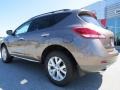 2014 Tinted Bronze Nissan Murano SL  photo #3