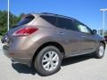 2014 Tinted Bronze Nissan Murano SL  photo #5