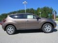 2014 Tinted Bronze Nissan Murano SL  photo #6