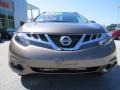 2014 Tinted Bronze Nissan Murano SL  photo #8