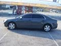 Dark Gray Metallic - Malibu LT Sedan Photo No. 2