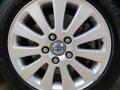 Flint Gray Metallic - S40 2.4i Photo No. 16