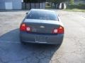 Dark Gray Metallic - Malibu LT Sedan Photo No. 3