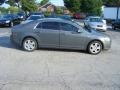 Dark Gray Metallic - Malibu LT Sedan Photo No. 4