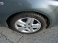 Dark Gray Metallic - Malibu LT Sedan Photo No. 5
