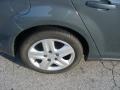 Dark Gray Metallic - Malibu LT Sedan Photo No. 6