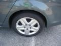 Dark Gray Metallic - Malibu LT Sedan Photo No. 7