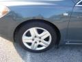 Dark Gray Metallic - Malibu LT Sedan Photo No. 8