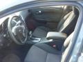 Dark Gray Metallic - Malibu LT Sedan Photo No. 10