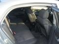 Dark Gray Metallic - Malibu LT Sedan Photo No. 16