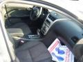 Dark Gray Metallic - Malibu LT Sedan Photo No. 18