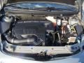 Dark Gray Metallic - Malibu LT Sedan Photo No. 20