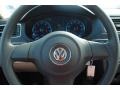2014 Black Volkswagen Jetta SE Sedan  photo #22