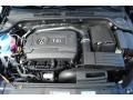 Black - Jetta SE Sedan Photo No. 29