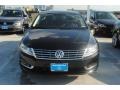 2014 Deep Black Metallic Volkswagen CC Executive  photo #6