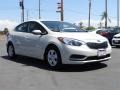 2015 Desert Sand Kia Forte LX #96290266