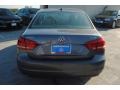 2014 Platinum Gray Metallic Volkswagen Passat 1.8T SE  photo #3