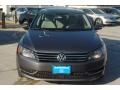 2014 Platinum Gray Metallic Volkswagen Passat 1.8T SE  photo #6