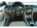 2014 Platinum Gray Metallic Volkswagen Passat 1.8T SE  photo #12