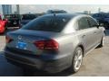 2014 Platinum Gray Metallic Volkswagen Passat 1.8T SE  photo #2