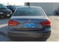 Platinum Gray Metallic - Passat 1.8T SE Photo No. 3