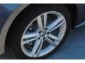 2014 Platinum Gray Metallic Volkswagen Passat 1.8T SE  photo #7