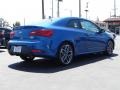 2015 Abyss Blue Kia Forte Koup SX  photo #3