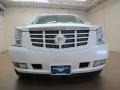 2010 White Diamond Cadillac Escalade ESV Premium AWD  photo #3