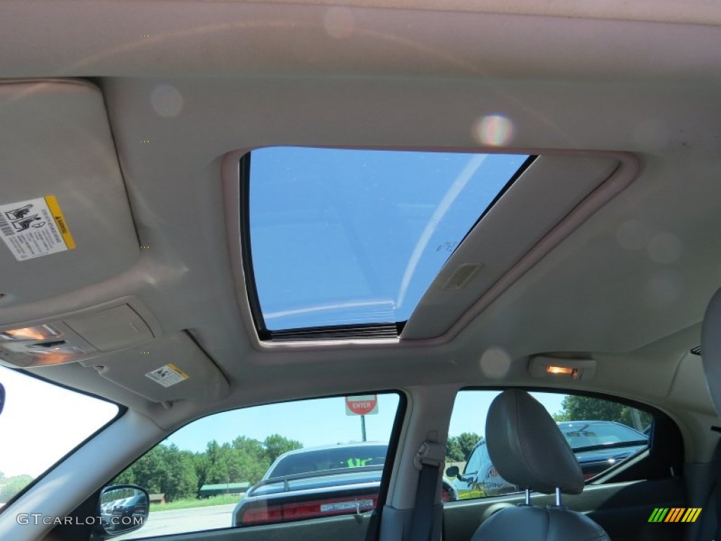 2007 Charger R/T - Brilliant Black Crystal Pearl / Dark Slate Gray/Light Graystone photo #24
