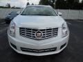 Platinum Ice Tricoat - SRX Luxury Photo No. 2