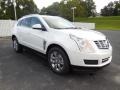 Platinum Ice Tricoat - SRX Luxury Photo No. 3