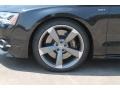 2015 Audi S8 quattro S Wheel and Tire Photo