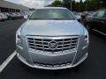 Radiant Silver Metallic - XTS Luxury FWD Photo No. 2
