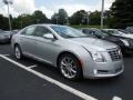 Radiant Silver Metallic - XTS Luxury FWD Photo No. 3
