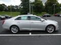 Radiant Silver Metallic - XTS Luxury FWD Photo No. 4