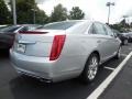 Radiant Silver Metallic - XTS Luxury FWD Photo No. 5