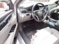 Radiant Silver Metallic - XTS Luxury FWD Photo No. 7