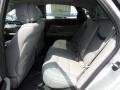 Radiant Silver Metallic - XTS Luxury FWD Photo No. 9