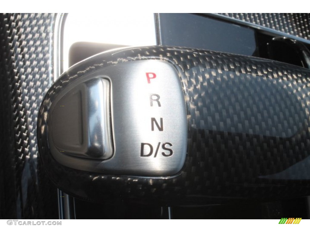 2015 Audi S8 quattro S 8 Speed Tiptronic Automatic Transmission Photo #96330378