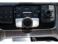 Black Valcona Controls Photo for 2015 Audi S8 #96330402